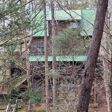 2 Miles To Parkway, Hot Tub, Pool Table, Air Hockey, Fire Pit! Пиджен-Фордж Экстерьер фото